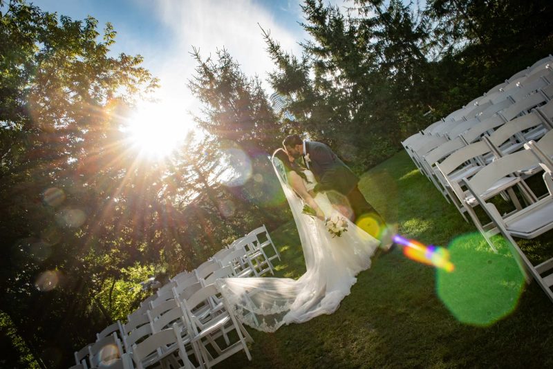 Vaughan wedding moment at GTA venue, Vaughan wedding photography