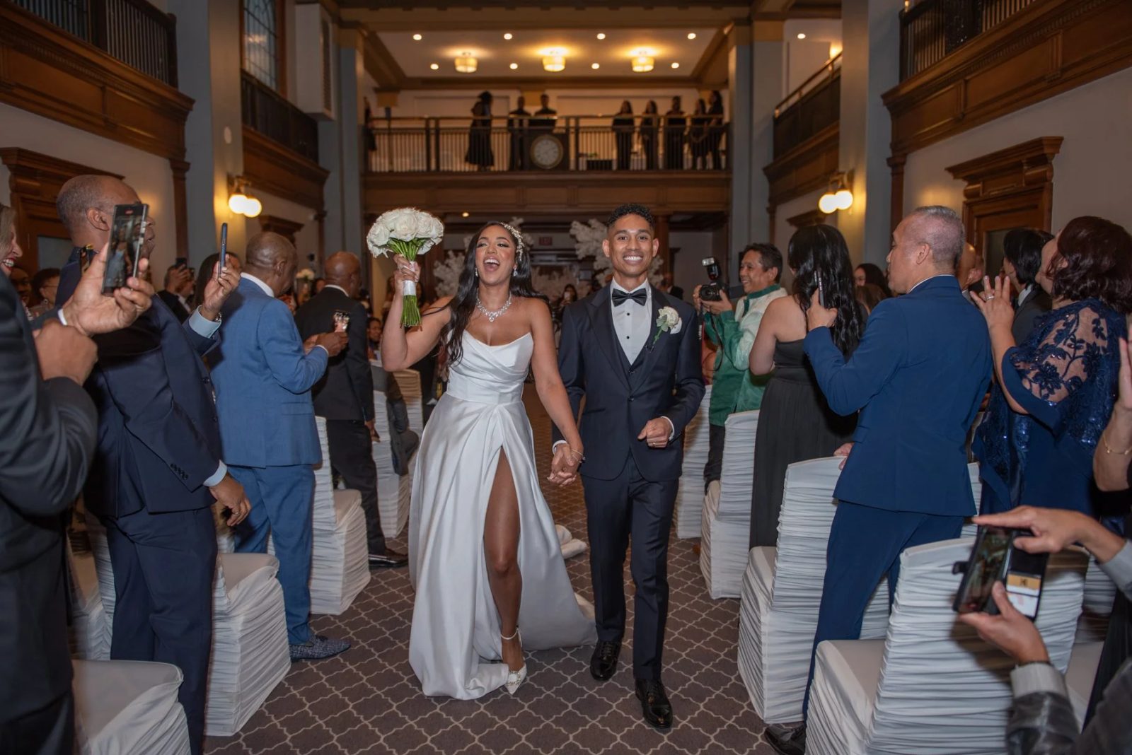 Toronto wedding couple at GTA venue, Toronto wedding photography