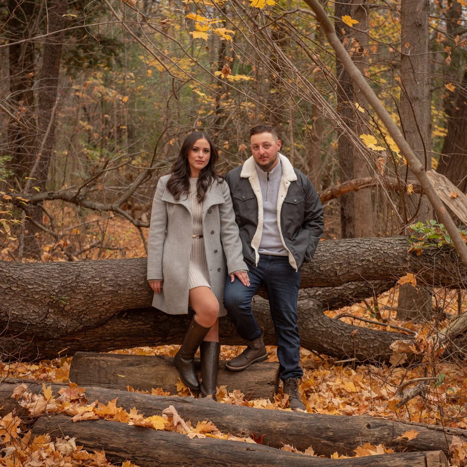 SIGS Photography studio entrance at 265 Rimrock Road Toronto, Toronto wedding photography