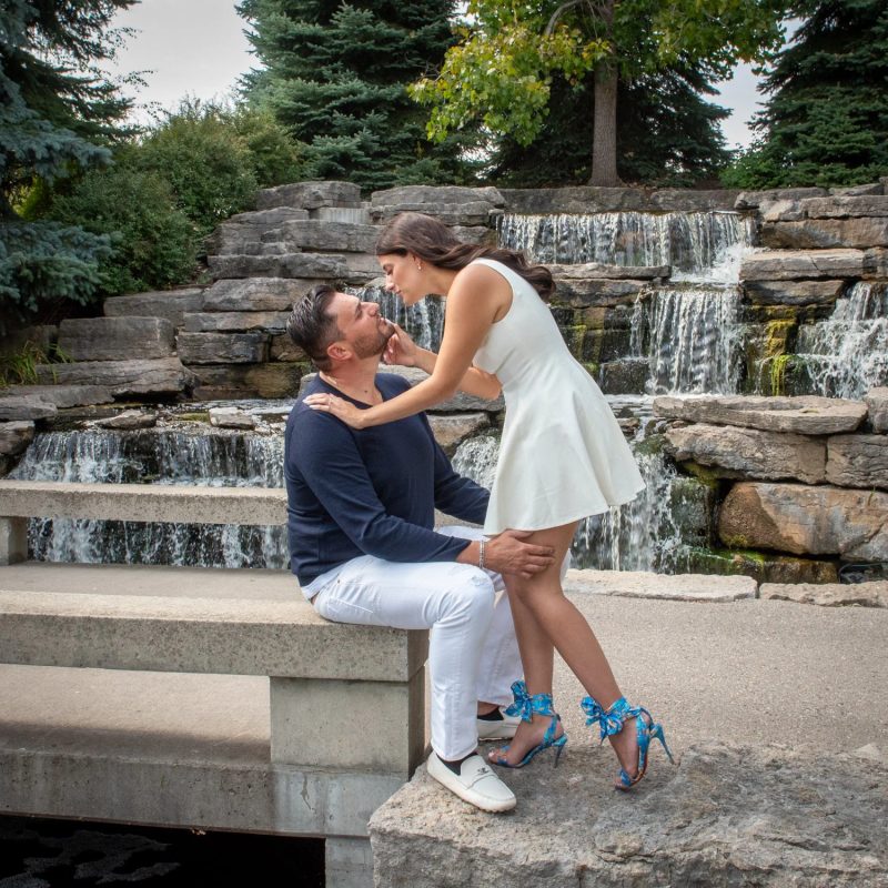 Richmond Hill wedding moment at GTA venue, Richmond Hill wedding photography