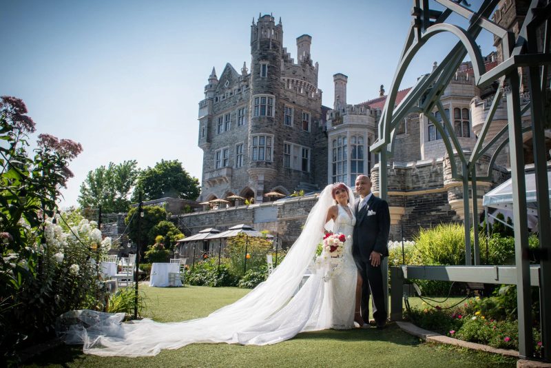 Toronto wedding moment at GTA venue, Toronto wedding photography