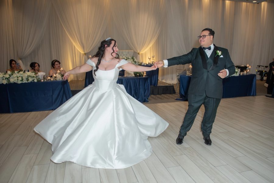 Paradise Banquet Hall, Vaughan Ontario