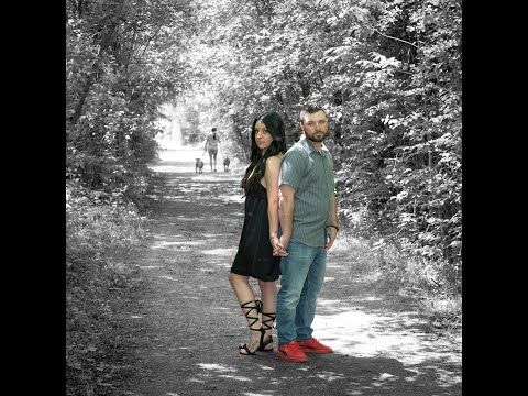 SIGS engagement photography
