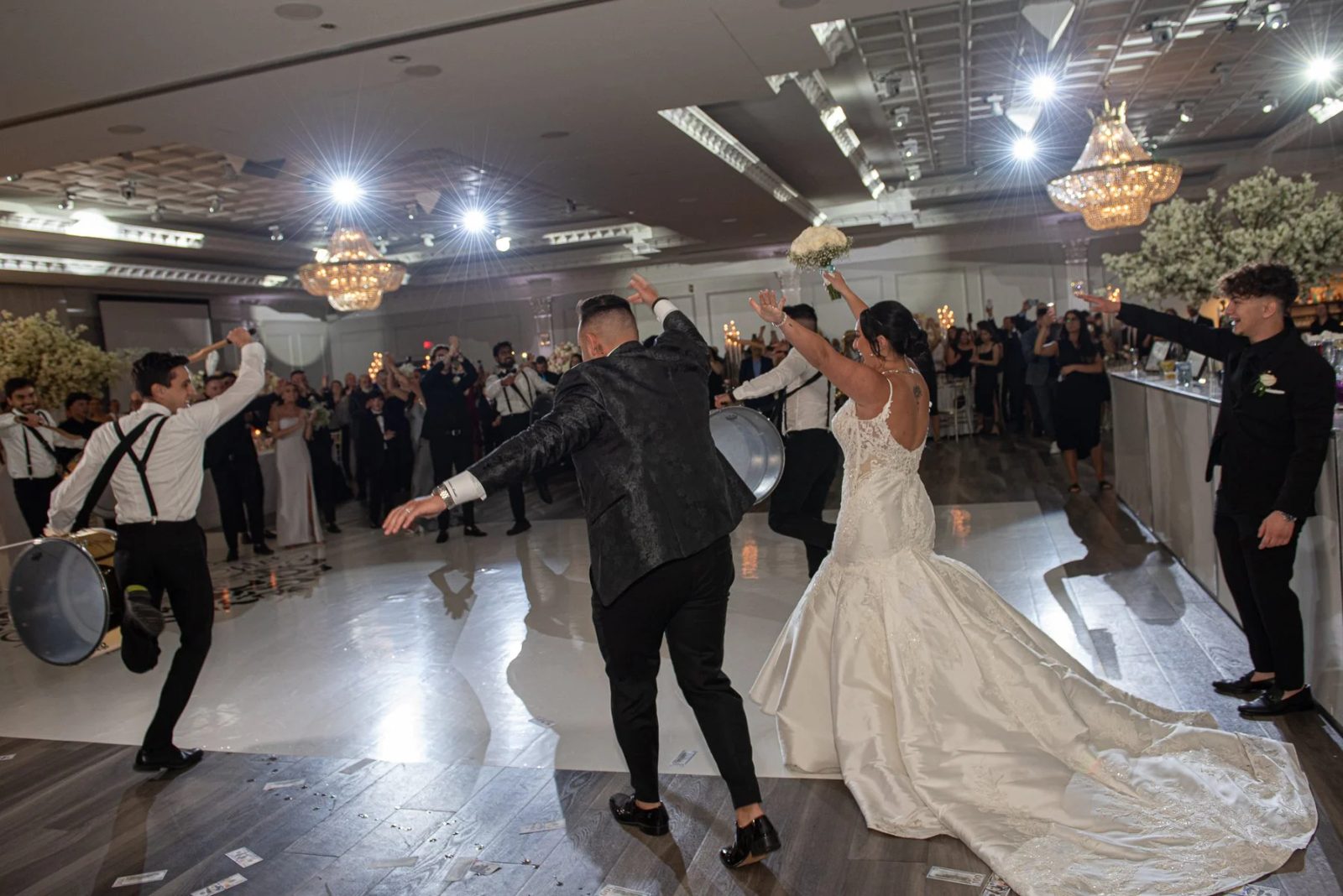 GTA wedding venue at featured venue, Toronto wedding photography