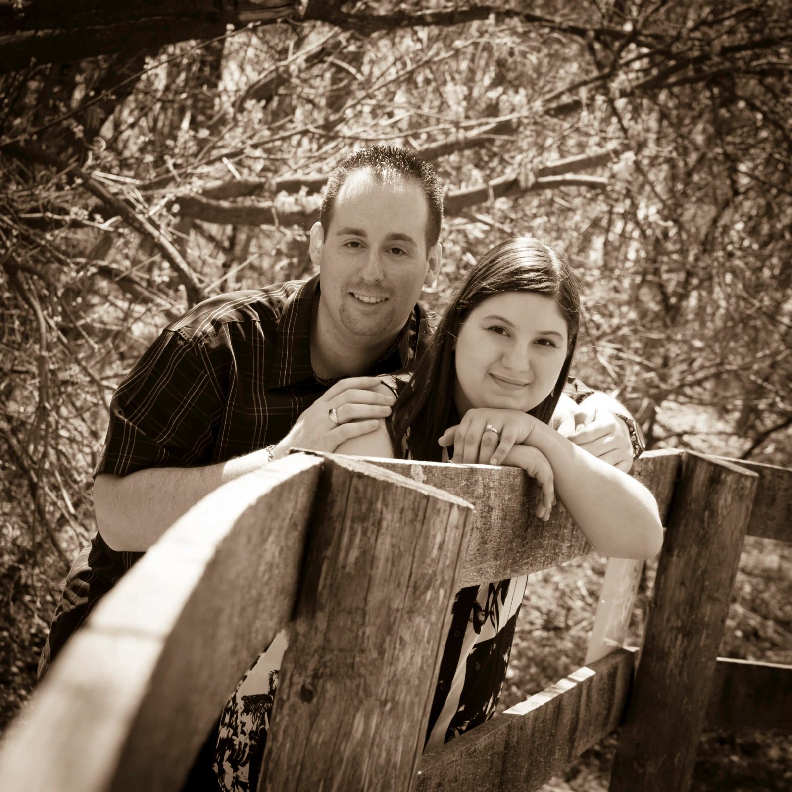 Engagement session at SIGS Photography studio, Toronto wedding photography