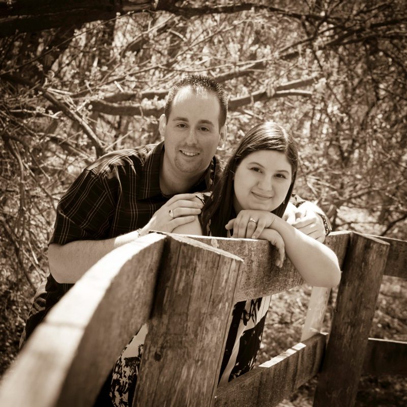 Engagement session at SIGS Photography studio, Toronto wedding photography