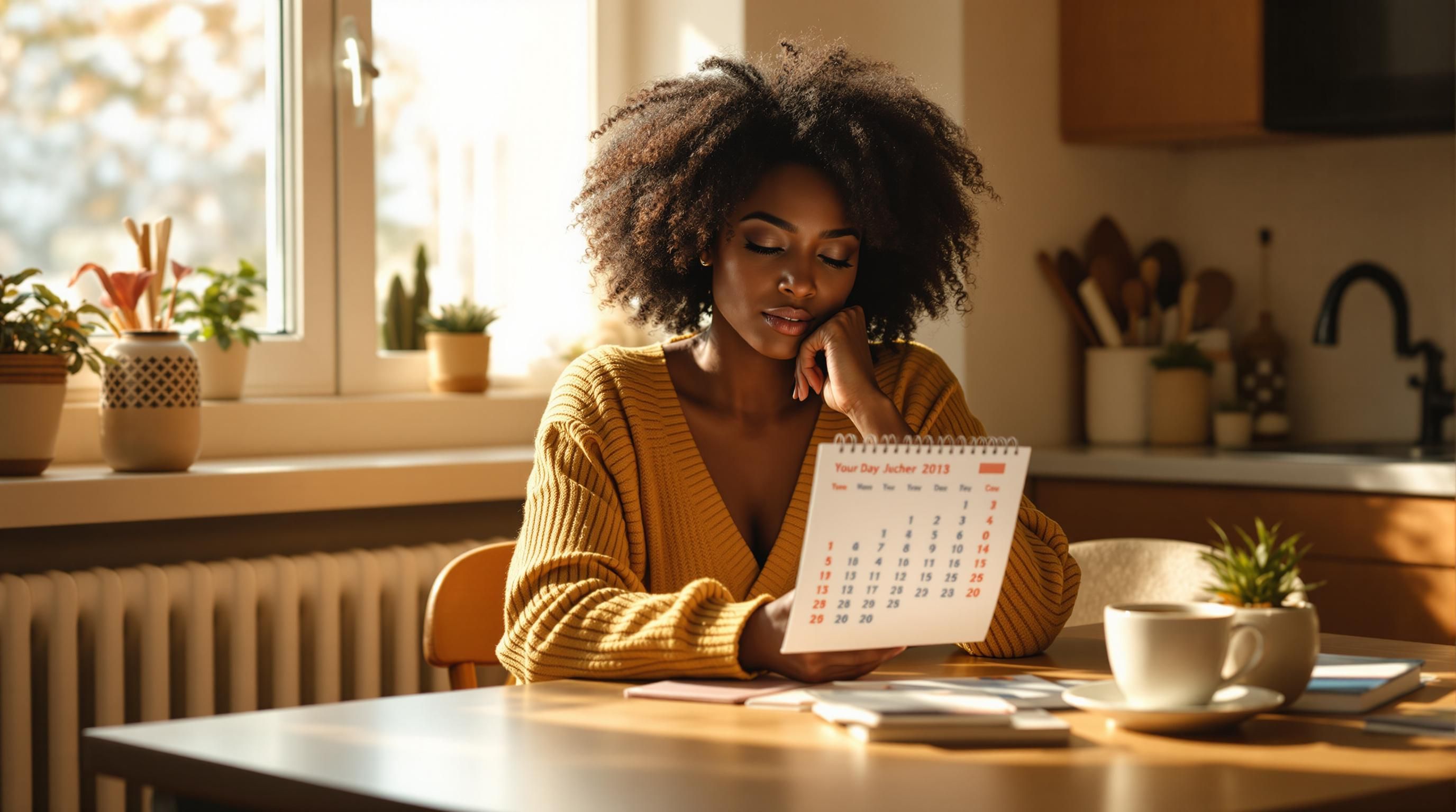 what to do when i miss my period