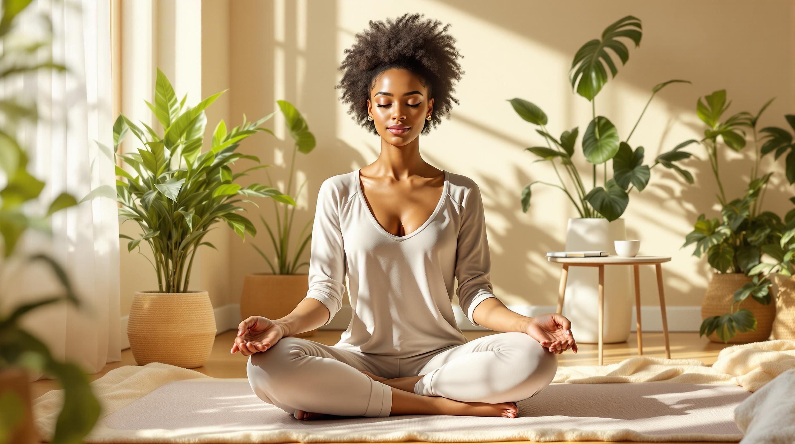 10 Ways to Manage Anxiety Daily