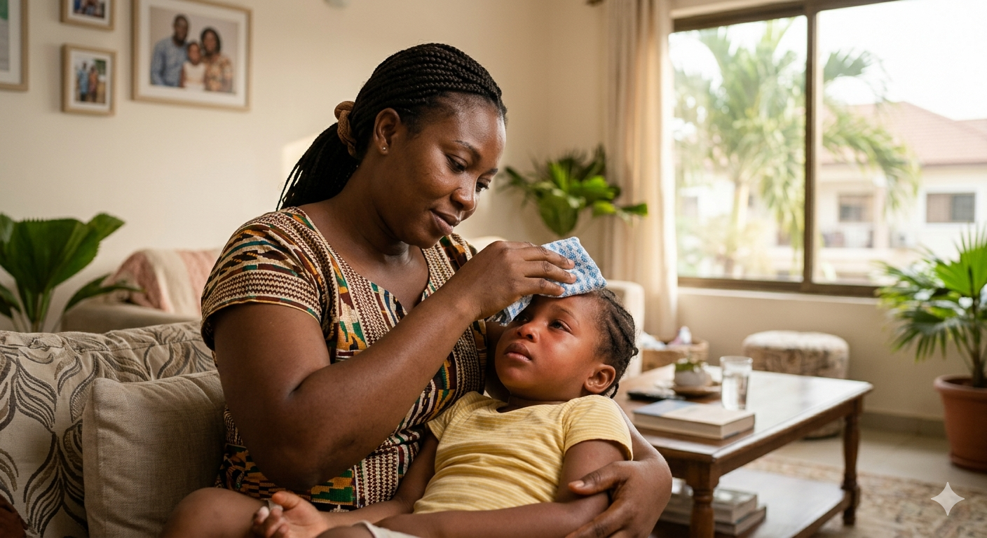What Are Malaria Symptoms? Signs, Stages & When to See a Doctor