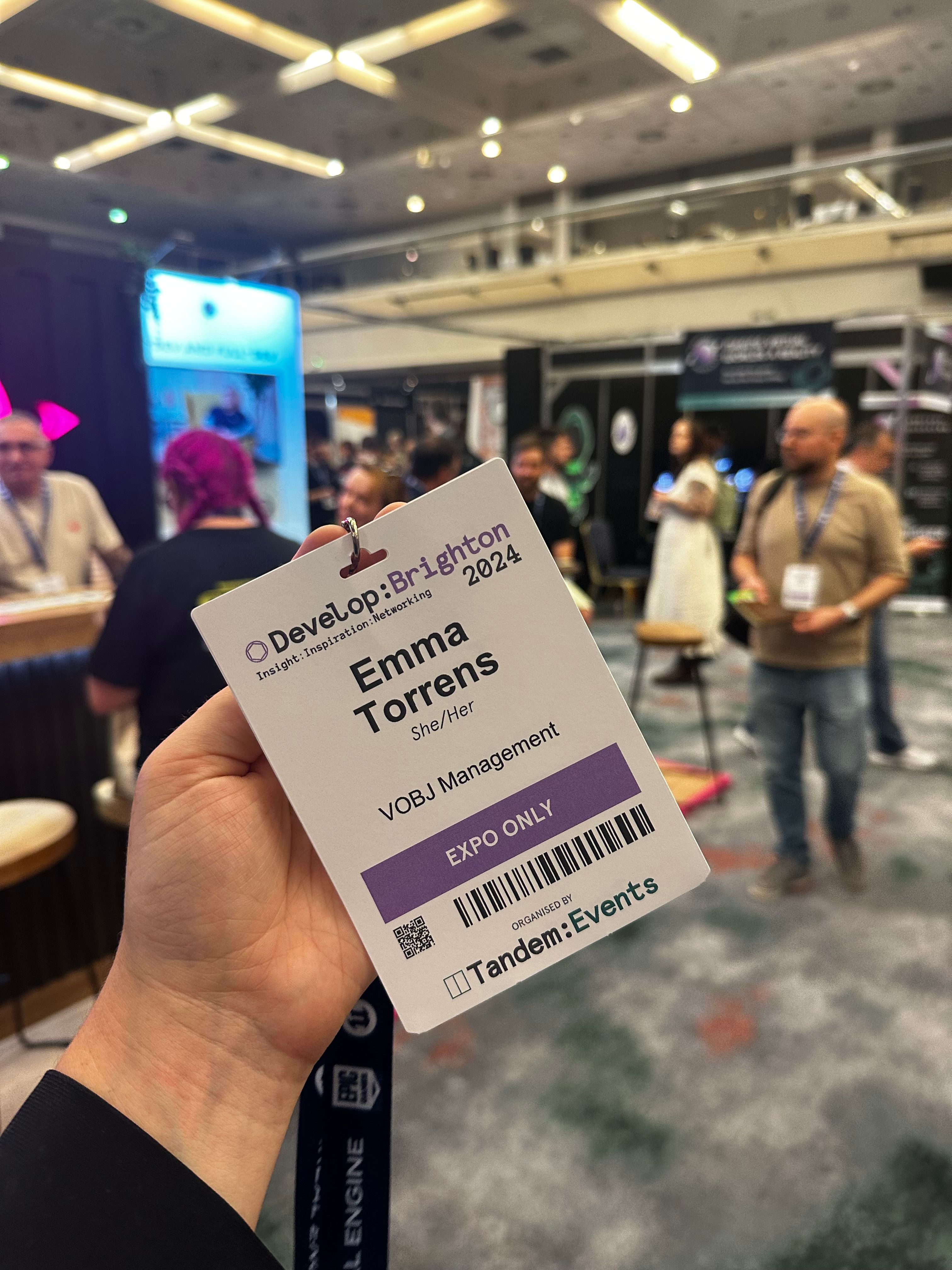 Develop:Brighton 2024