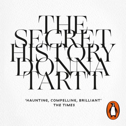 Joe Thomas sells 'The Secret History' by Donna Tartt in trailer for Penguin