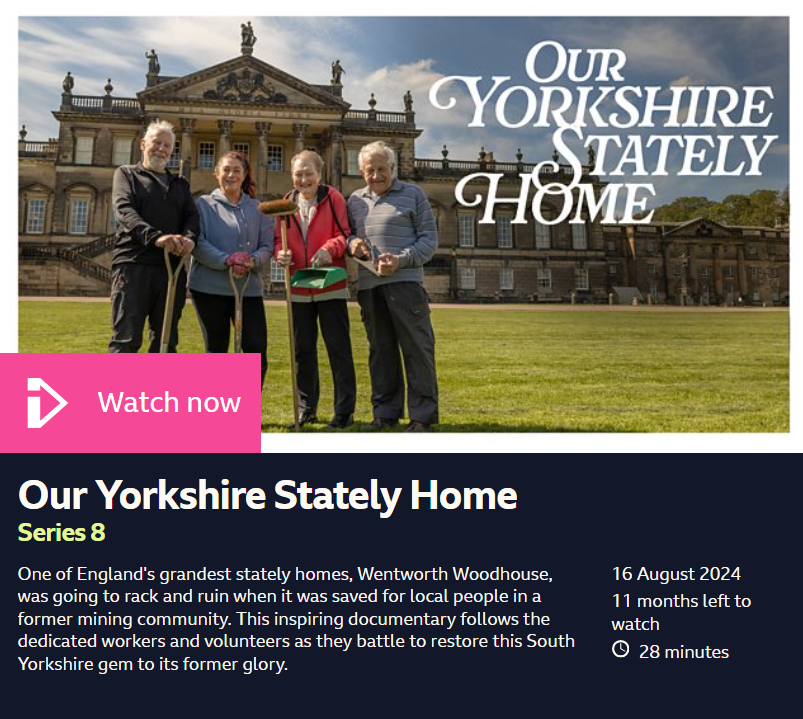 'Our Lives' Season 8 ft. Kate Bottley