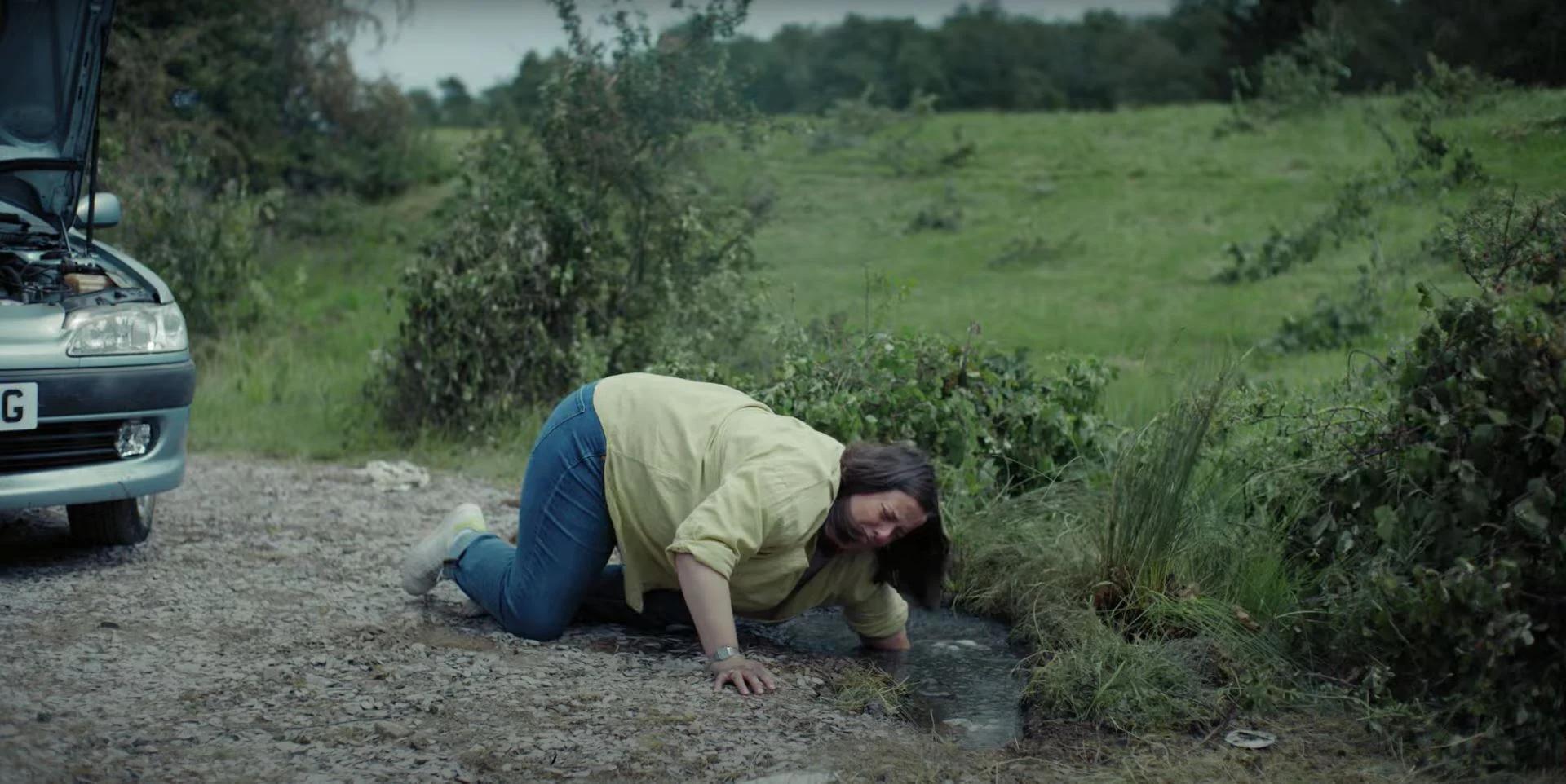 Audible Commercial voiced by Maisie Adam wins Gold and Silver the The British Arrows Awards