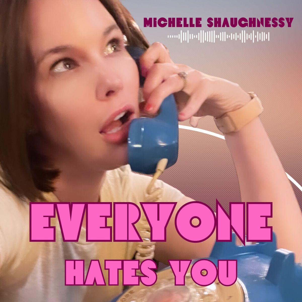 Michelle Shaughnessy