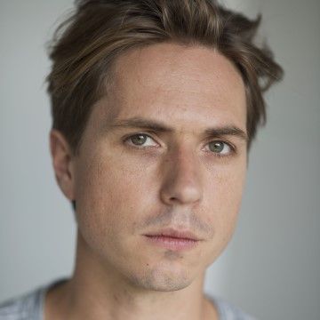 SPOTLIGHT ON: Joe Thomas 