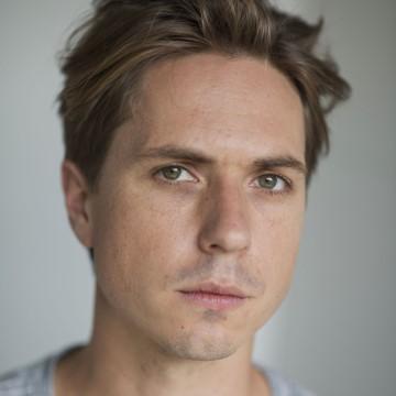 SPOTLIGHT ON: Joe Thomas