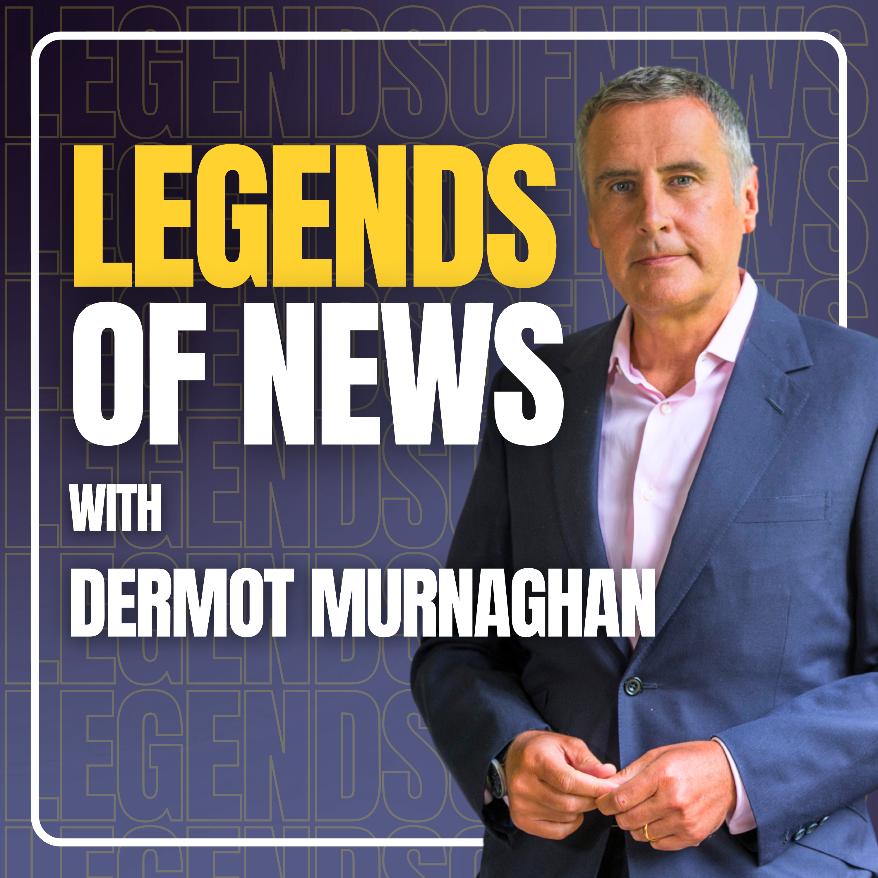Dermot Murnaghan