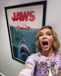 Rachel Riley Narrates Documentary 'How Jaws Changed The World'