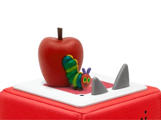The Hungry Caterpillar Tonies box ft Ross Noble launched!