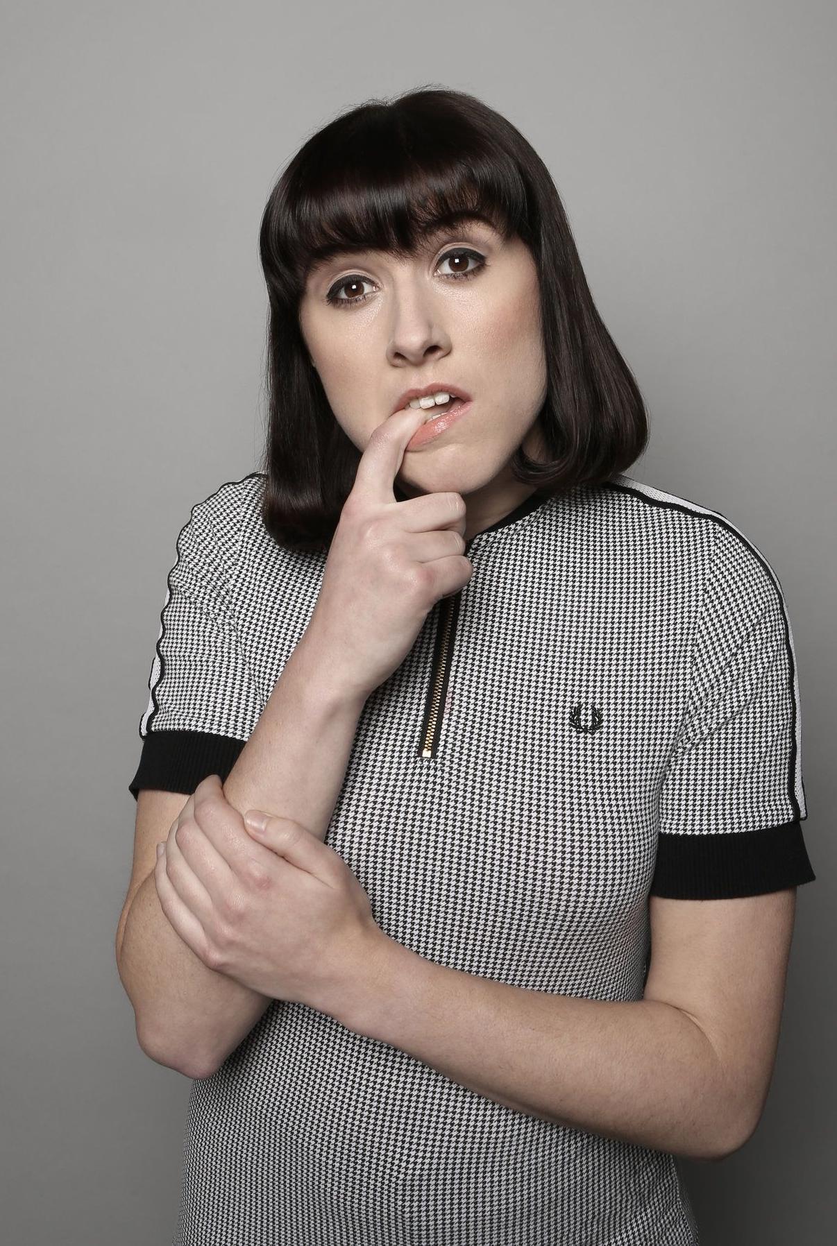 SPOTLIGHT ON: Maisie Adam