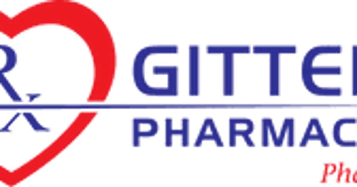 Gittens PharmaCare Pharmacy Home