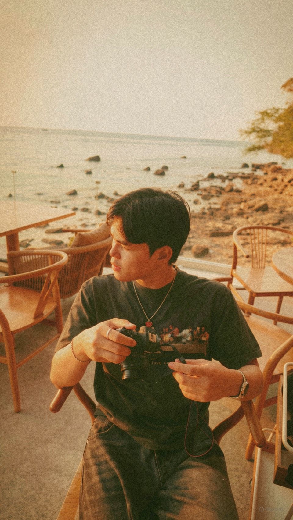 Avatar of NAPAT YEAMBOO