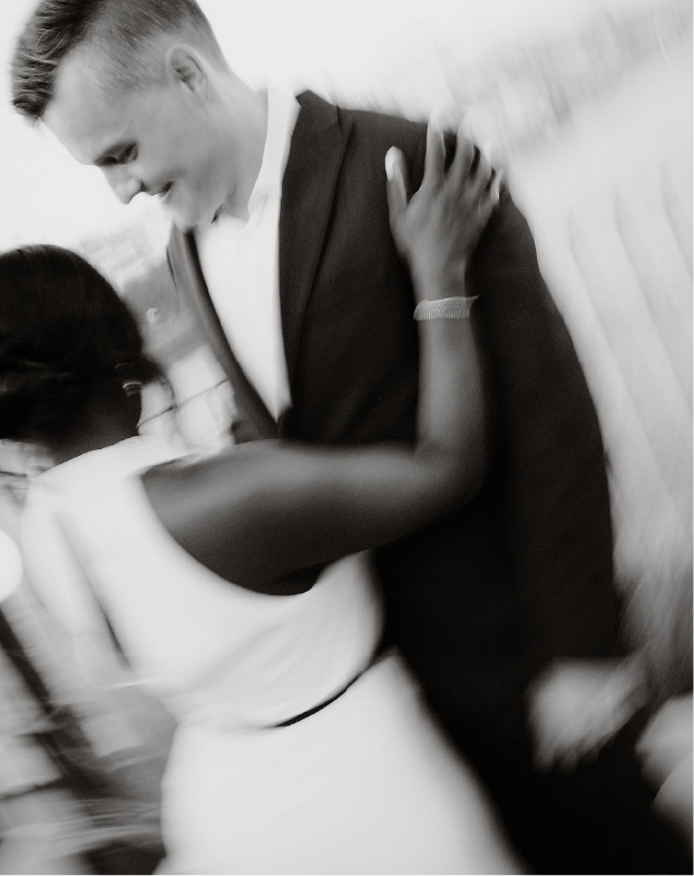 Carmen & Jeremy