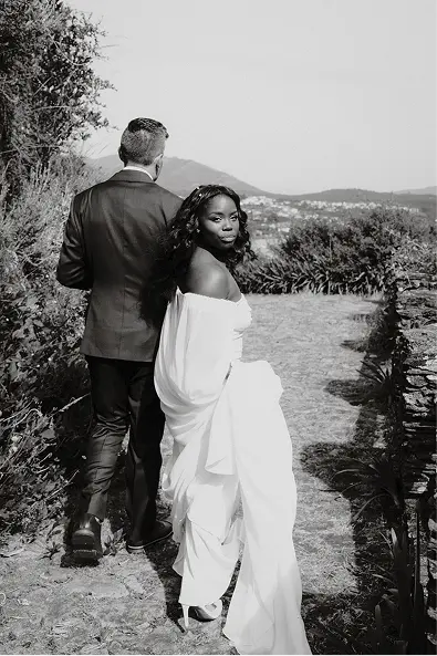 CARMEN & JERÉMY