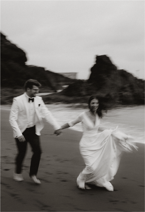 Carmen & Jeremy