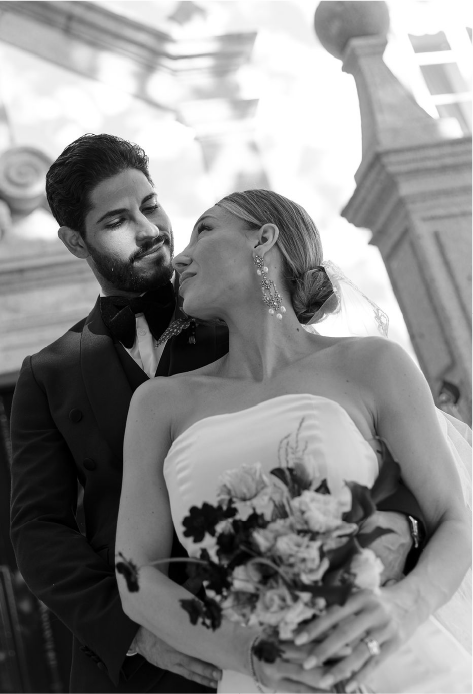 Carmen & Jeremy