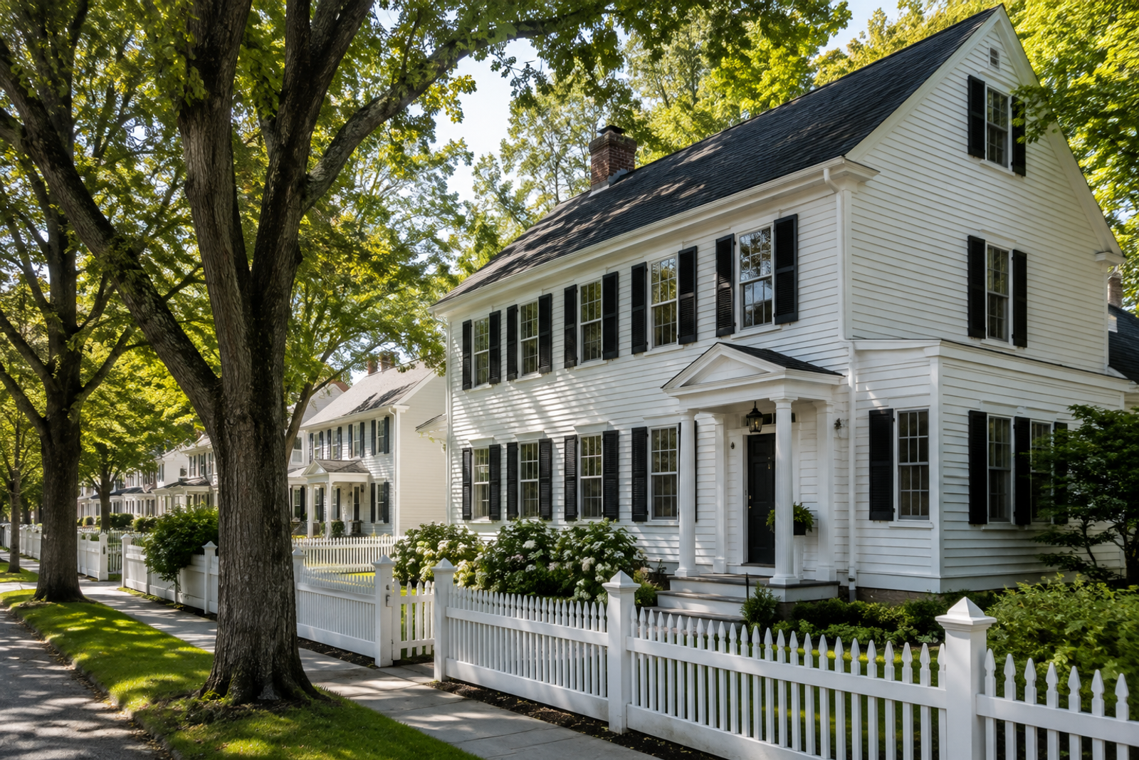 Milton Vermont home renovation by licensed general contractor Tradecraft VT.