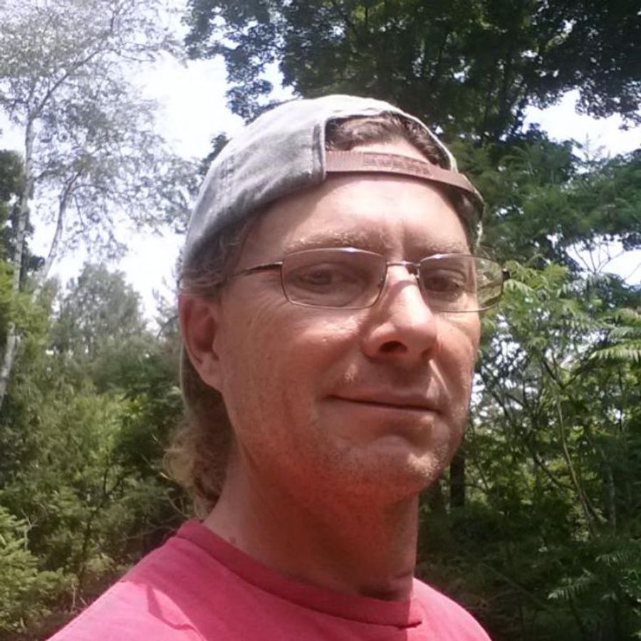 Tim Chila, founder and licensed general contractor at Tradecraft VT in Essex Junction Vermont