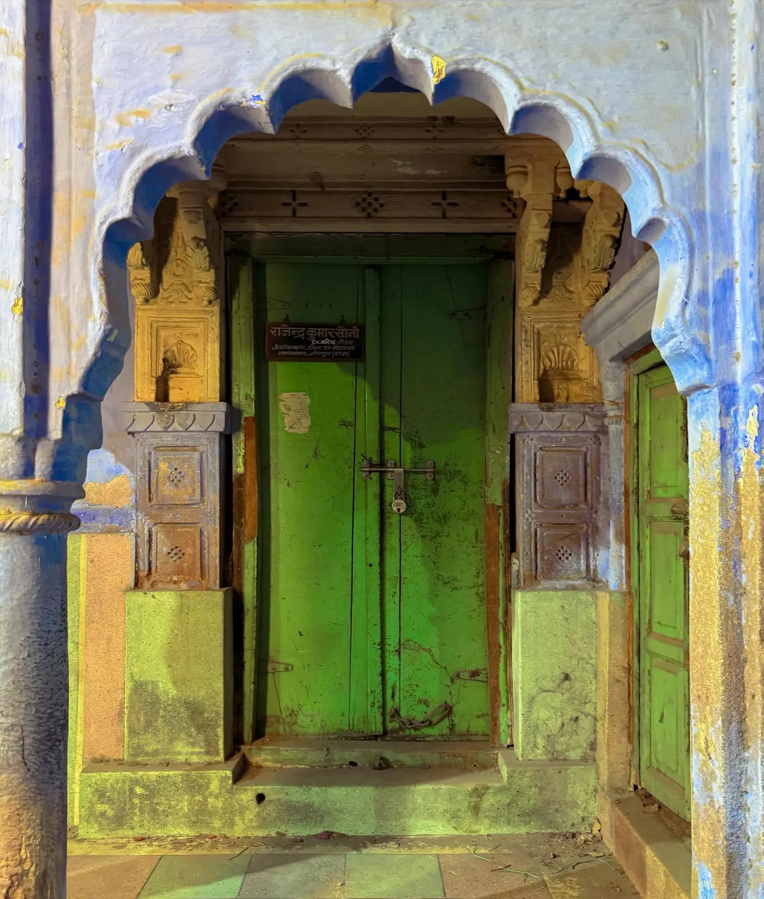 A Letter from Home