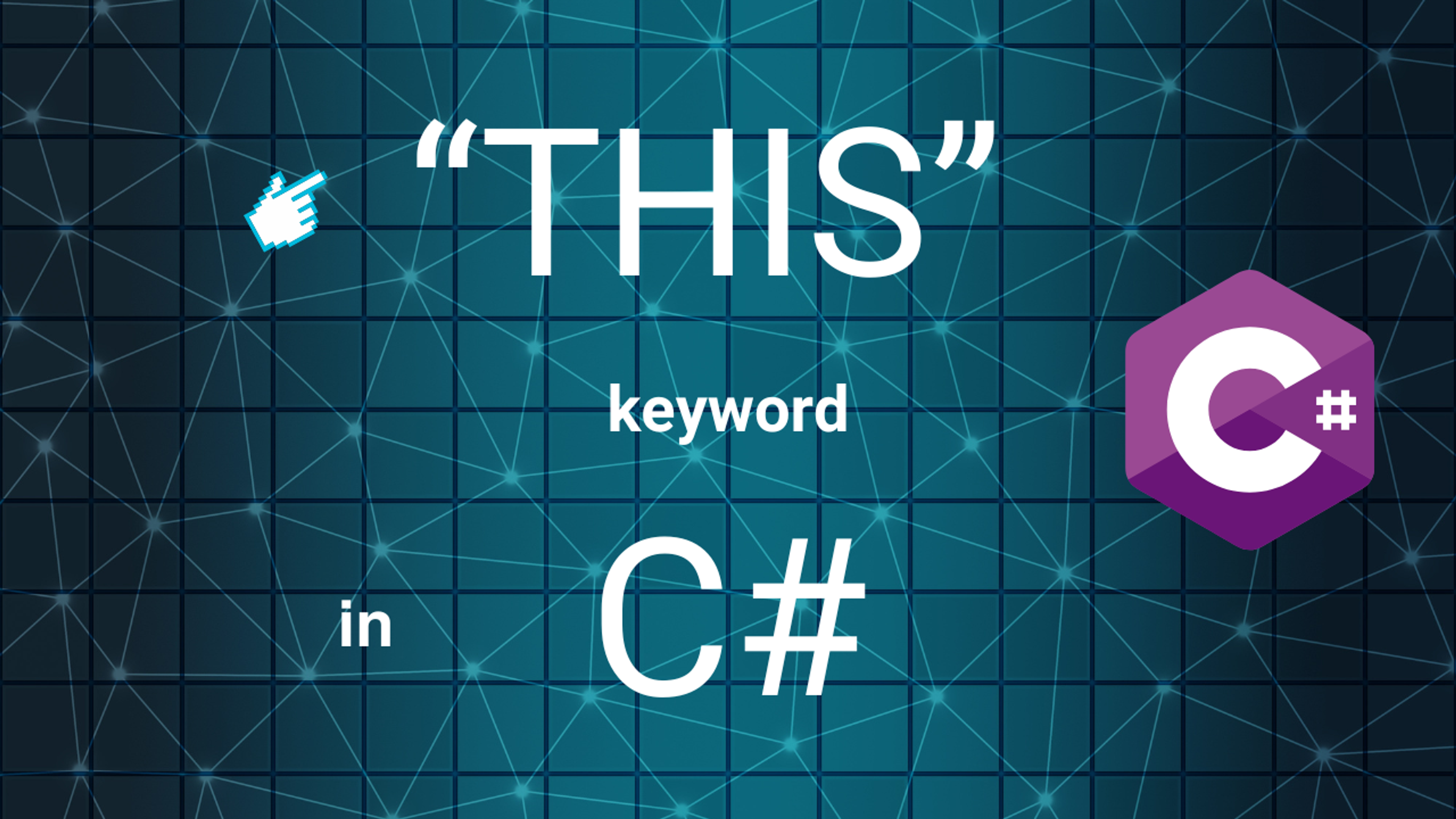 c#, .net, dotnet