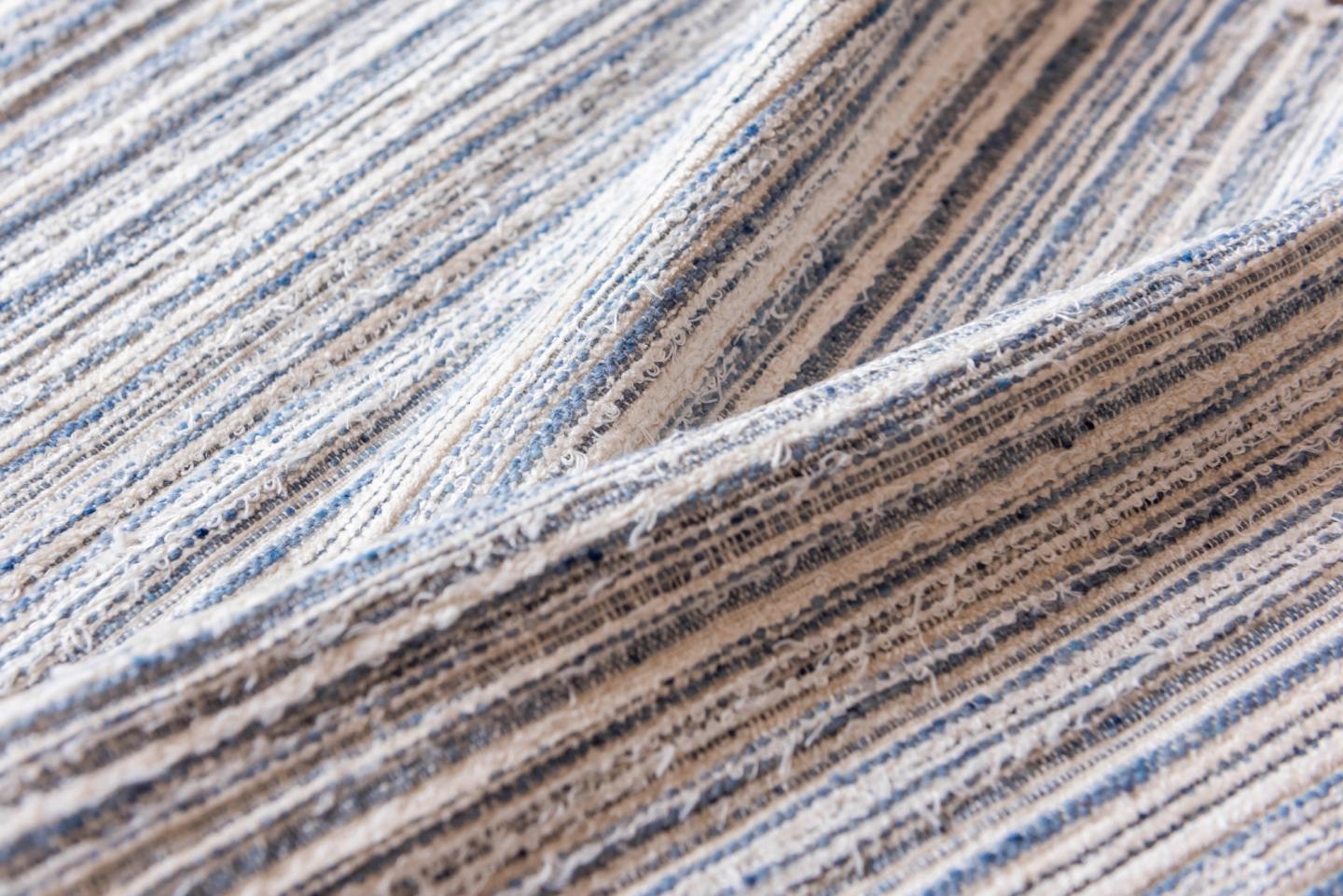 Strata — détail de la matière, vue 2