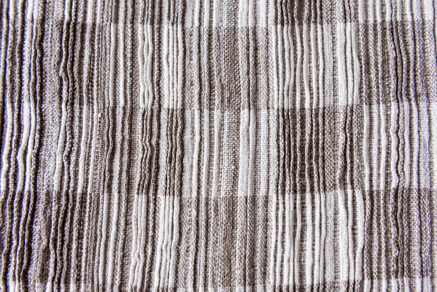 Plissés — Damier — view 2
