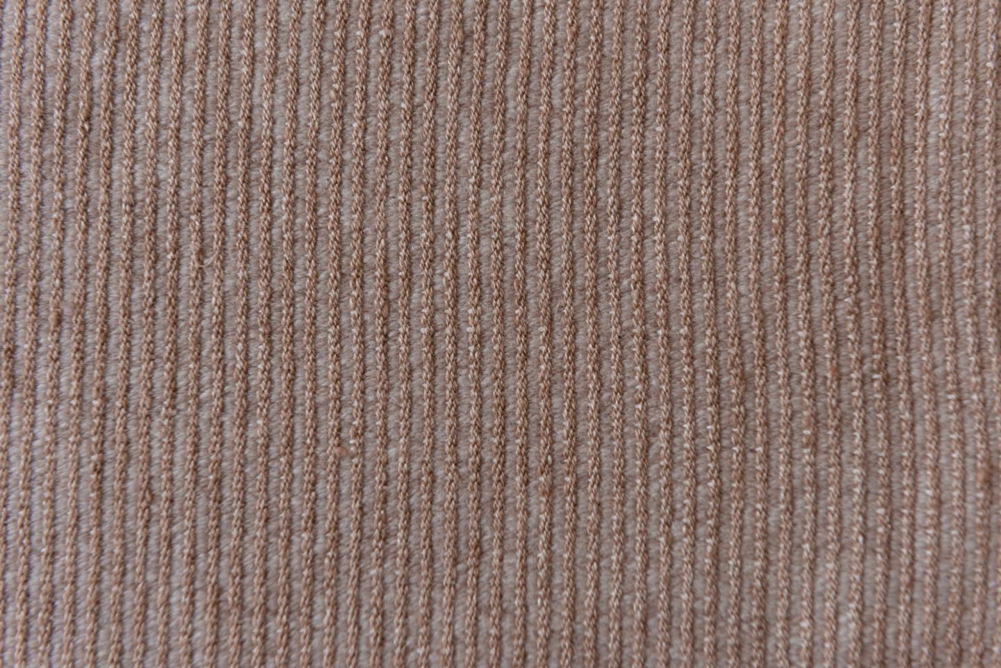 Serge — Blush — weave detail