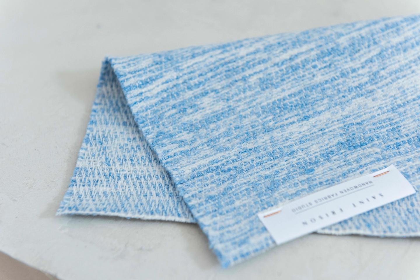 Espuma — Bleu Ciel — vue 1