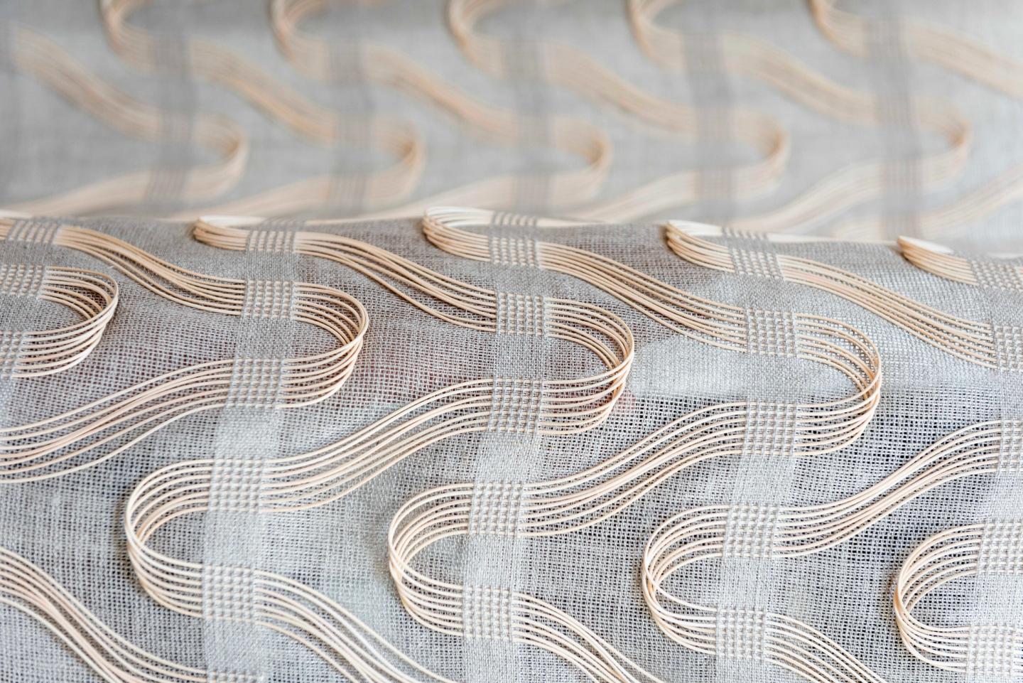 Lin & Rotin — Motif 02 — view 1