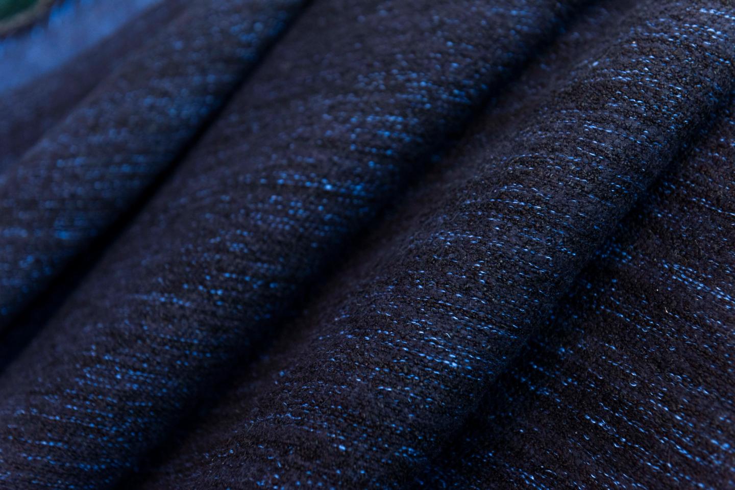 Espuma — Bleu Nuit — vue 1