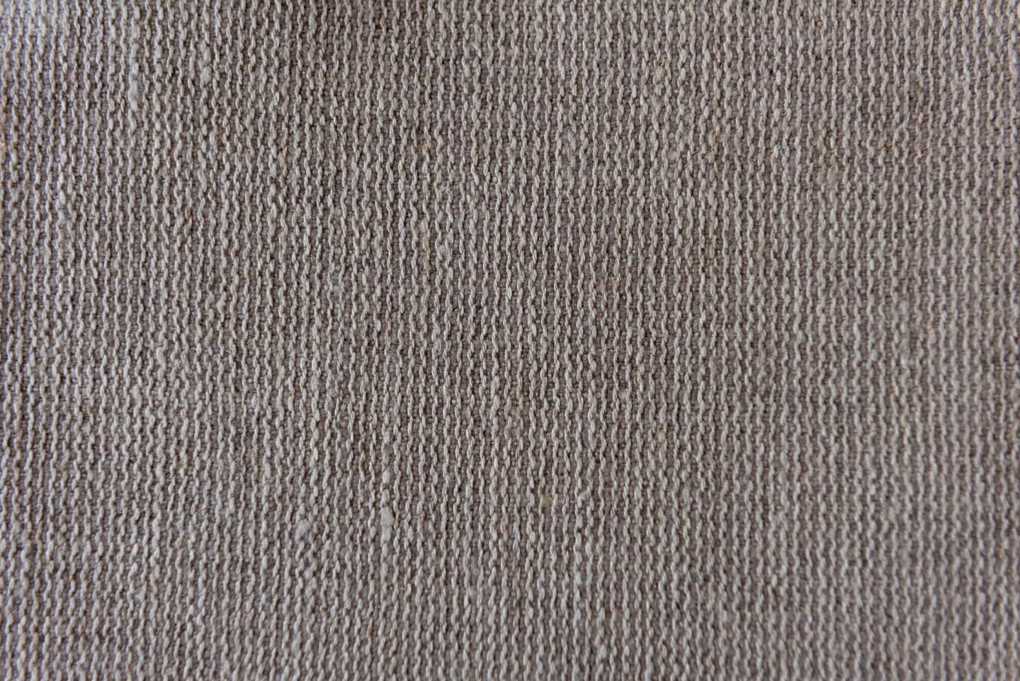 Jane — Taupe — weave detail