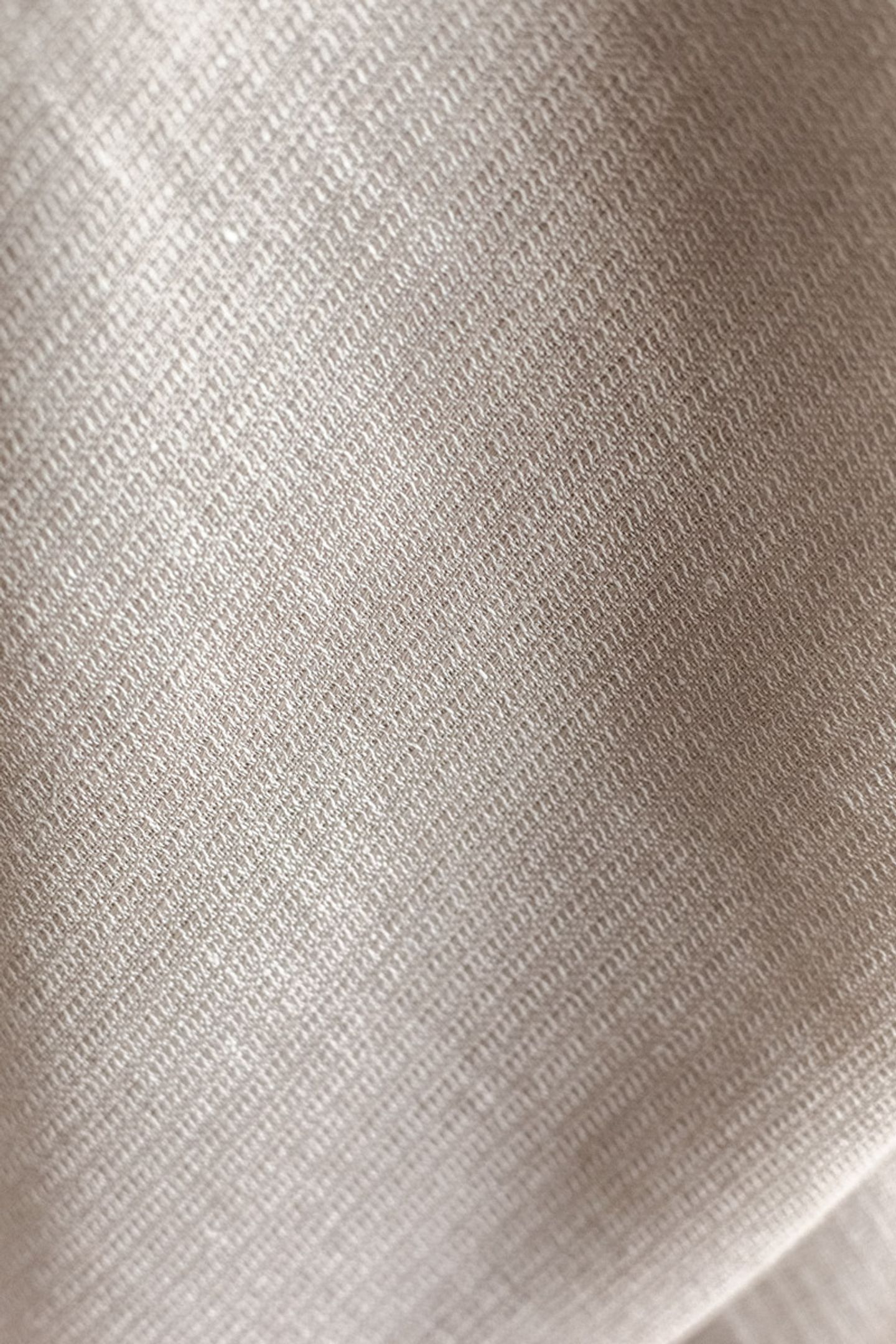 Pampero — détail du tissage