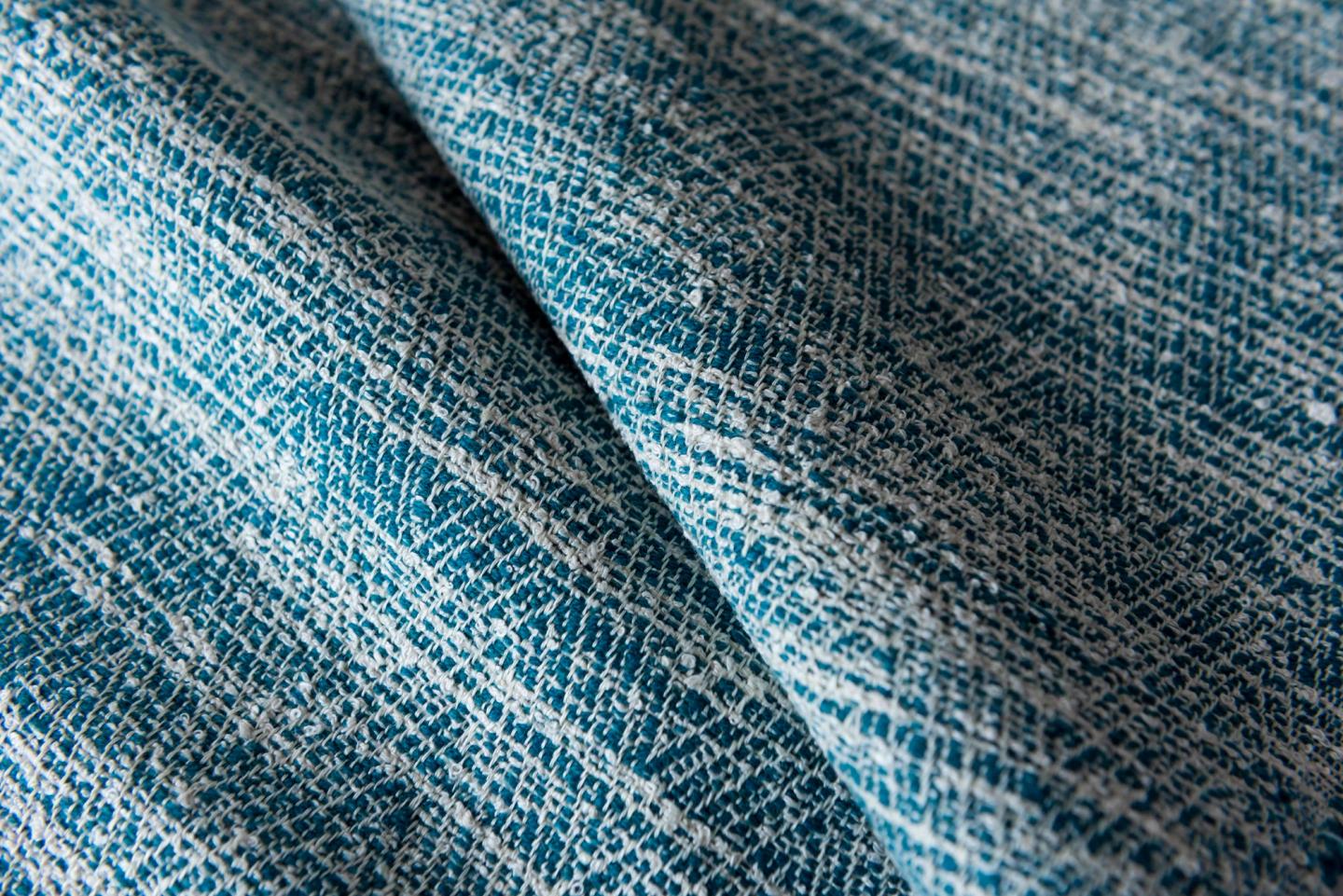 Toundra — weave detail