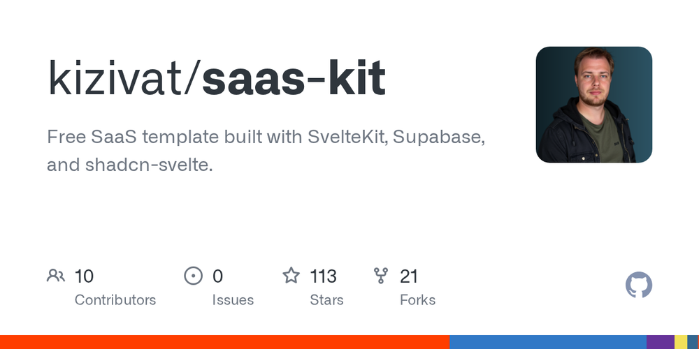 image of SaaS Kit