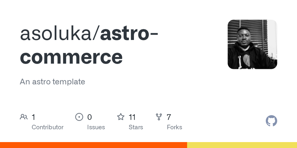 image of Astro-commerce