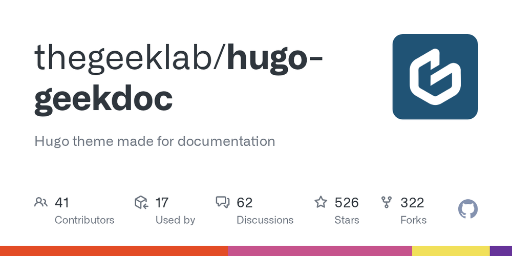 image of hugo-geekdoc