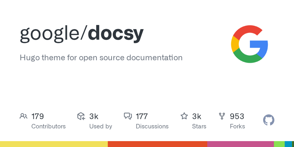 image of Docsy