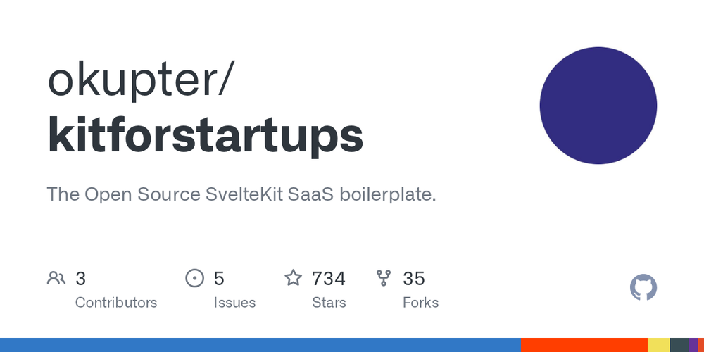 image of KitForStartups