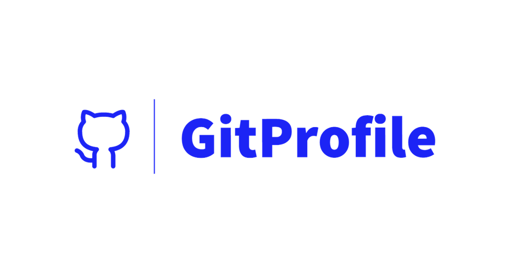 image of GitProfile