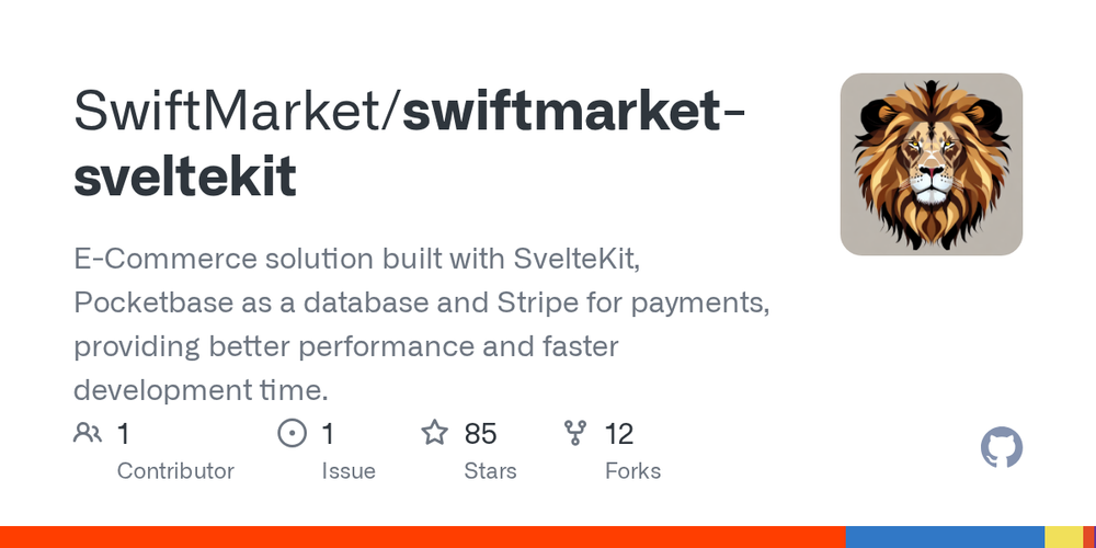image of SwiftMarket